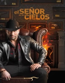 El señor de los cielos temporada  5 online