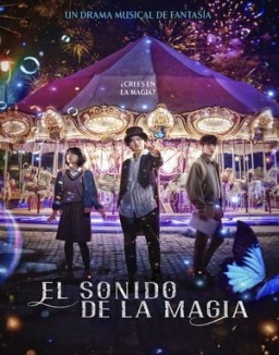 El sonido de la magia stream