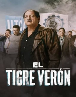 El Tigre Verón T2