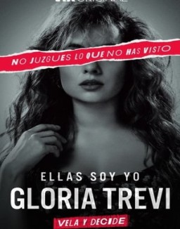 Ellas soy yo, Gloria Trevi online