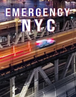 Emergencias: Nueva York stream