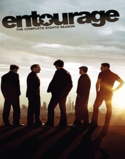 Entourage: El séquito T8