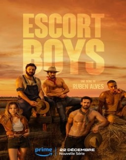 Escort Boys stream