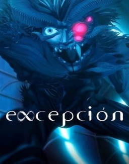 excepción T1