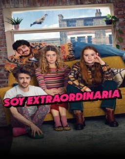 Extraordinary temporada  1 online