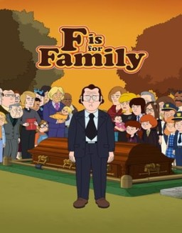 F is for Family T1