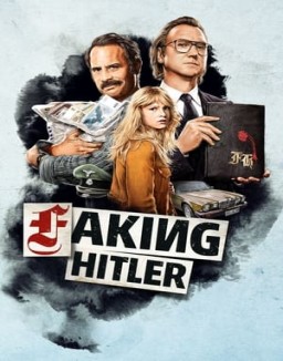 Faking Hitler stream