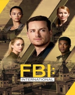 FBI: Internacional stream