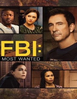 FBI: Most Wanted temporada  4 online