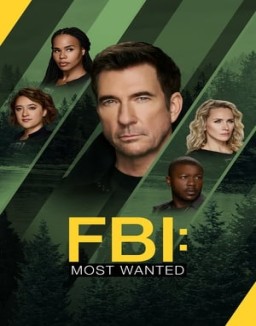 FBI: Most Wanted T6