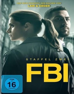 FBI temporada  2 online