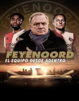 Feyenoord: solo hechos stream