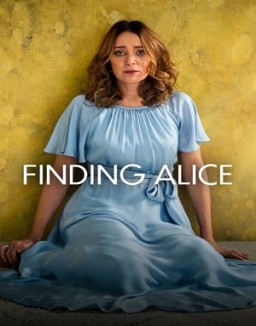 Finding Alice online gratis