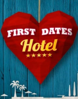 First Dates Hotel (España) stream