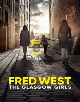 Fred West: Las chicas de Glasgow T1