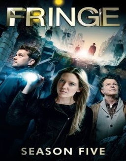 Fringe (Al límite) online gratis