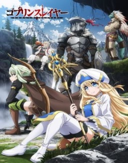 Goblin Slayer stream