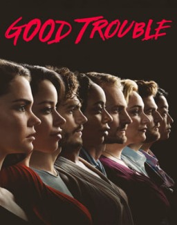 Good Trouble T1