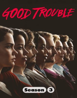 Good Trouble online gratis