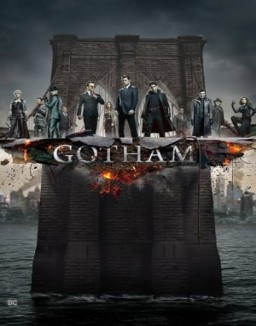 Gotham stream