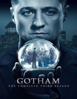 Gotham T3