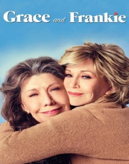 Grace y Frankie T2