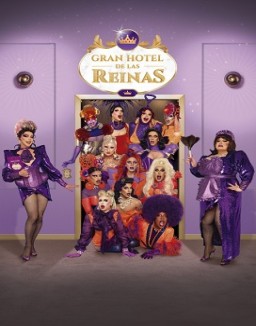 Gran Hotel de las Reinas online