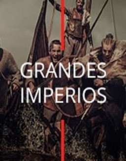 Grandes Imperios T1