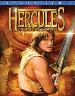 Hércules: Sus viajes legendarios stream