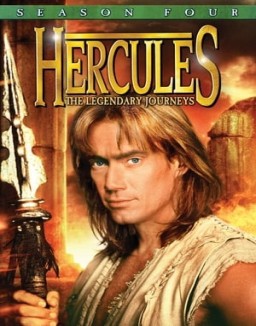 Hércules: Sus viajes legendarios stream