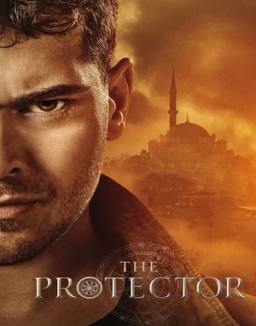 Hakan, el protector temporada  3 online