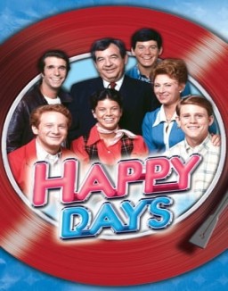 Happy Days stream