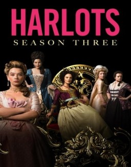 Harlots: Cortesanas online