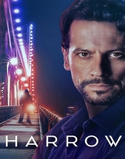 Harrow temporada  2 online