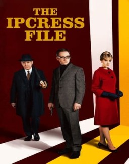 Harry Palmer: el expediente Ipcress online