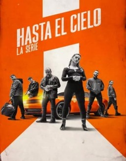 Hasta el cielo: La serie T1