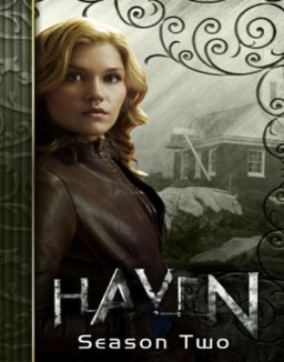 Haven temporada  2 online