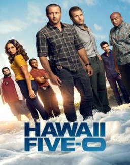 Hawaii Five-0 T8