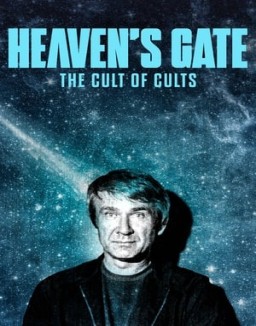 Heaven's Gate: The Cult of Cults stream