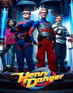 Henry Danger stream