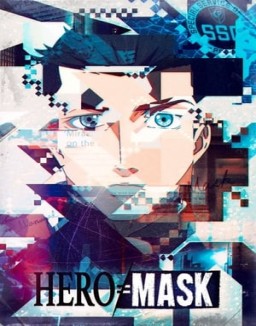 Hero Mask online