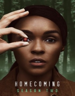 Homecoming online gratis