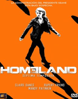 Homeland stream