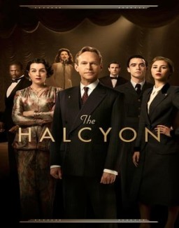 Hotel Halcyon online