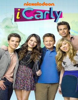 iCarly (2007) T2