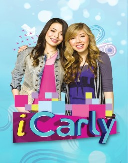 iCarly (2007) T3