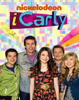 iCarly (2007) T4