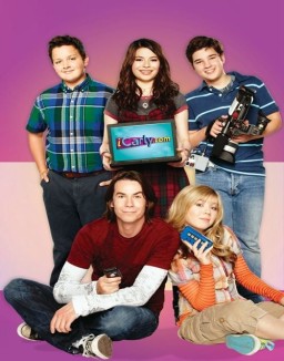 iCarly (2007) online