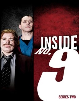 Inside No. 9 stream