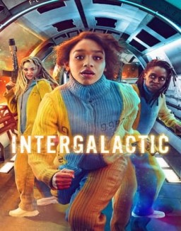 Intergalactic online gratis